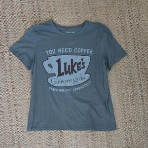 Gilmore Girls T-Shirt